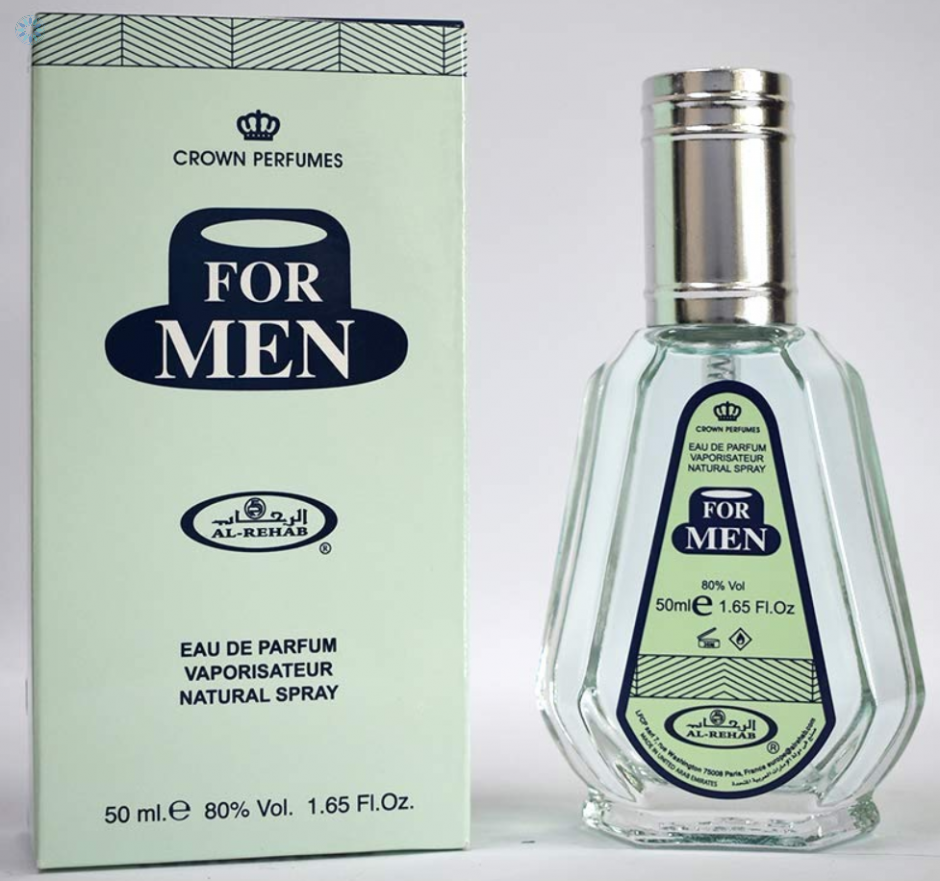 Prive Zarah Ombre De Louis (U) Extrait De Parfum 80ML - The Perfume Club
