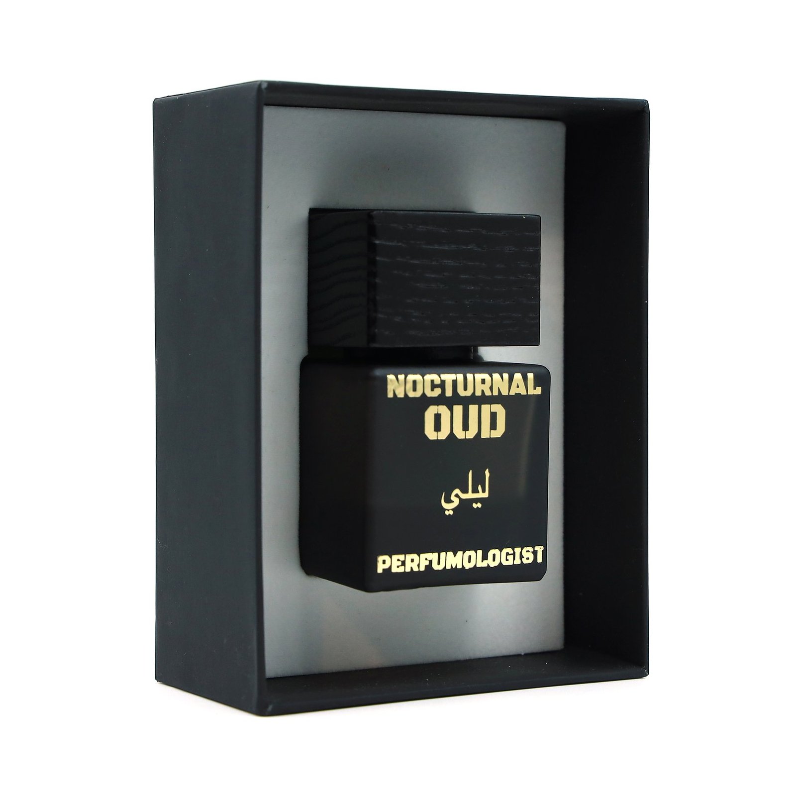 Nocturnal hotsell oud perfumologist